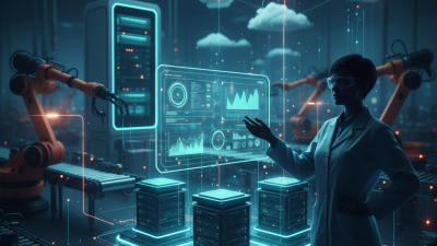 Top 10 Benefits of Edge Computing in Industrial Automation?