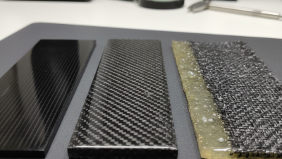 How to Identify High Quality Carbon Fiber for Your Needs?
