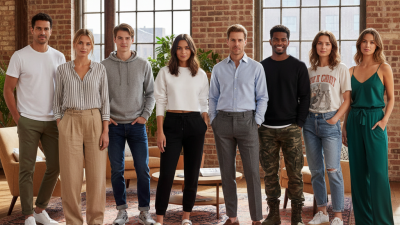 10 Best Pants for Casual Wear You Need in Your Wardrobe?