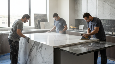 2026 Best Stone Countertop Installation Cost Guide How Much?