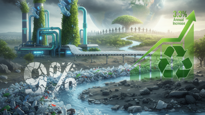 2026 How to Overcome Plastic Industry Sustainability Challenges?