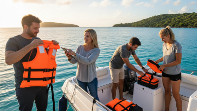 How to Prepare for a Safe Boat Trip Tips and Checklist?