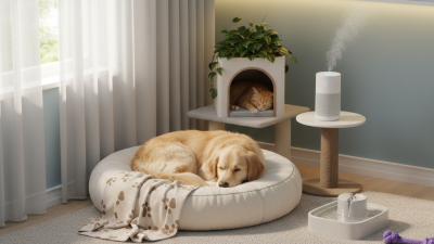 Top 10 Ways To Reduce Pet Anxiety At Home Today?