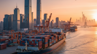 2026 Best Guide on How to Ship Goods from China to USA?