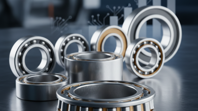 How to Choose the Right Thin Section Bearings for Your Needs?