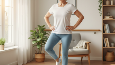 How to Improve Balance for Seniors to Prevent Falls?
