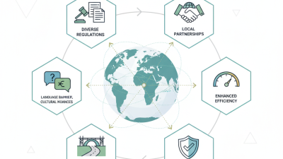 Why Do Logistics Companies Manage Operations Across Multiple Countries?