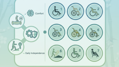 Best Wheelchairs for Long Term Use in China Top 10 Guide?
