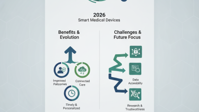 2026 Best Smart Medical Devices for Global Buyers?