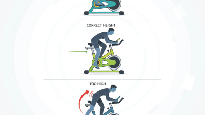 China Top 10 Tips for Setting the Correct Height of Exercise Bike Seat?