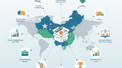 China Top 10 Tips to Consolidate Multiple Shipments Efficiently?