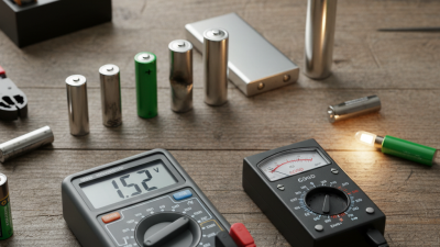 10 Best Ways to Test if a Battery is Still Good?