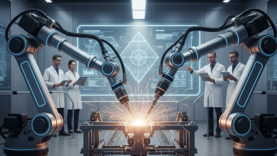 2026 Best Tips for Ensuring Welding Precision in Automated Production?