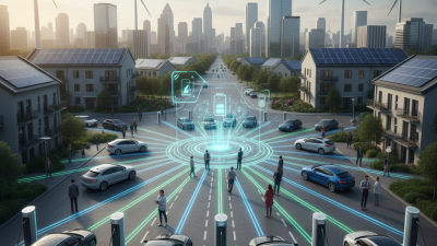 What is Vehicle to Grid V2G Technology and Its Benefits?