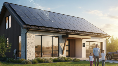 Can Solar Power Cut Your Electricity Bills by 50%?