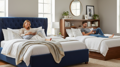 10 Reasons Why You Need a Headboard for Your Bed?
