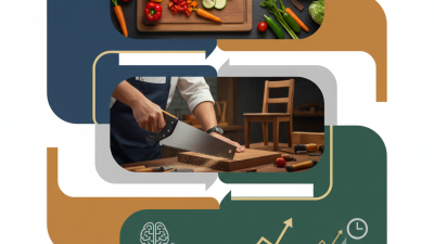 Why is Proper Cutting Technique Essential for Success?