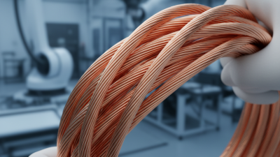 What is Bunched Copper Wire and How to Source it in 2026?