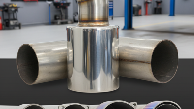 2026 Best Guide How to Choose Stainless Steel or Other Exhaust Materials?