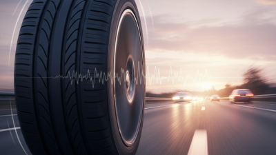 10 Reasons Why Tires Make Humming Noises at High Speeds?
