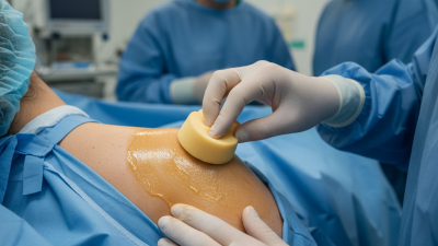 Top 10 Reasons Why Skin Preparation is Crucial for Surgery