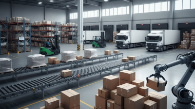 Best Ways to Consolidate Small Shipments Efficiently?