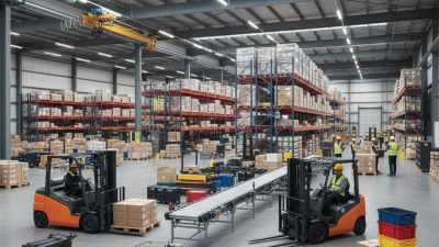 10 Essential Tips to Choose the Right Material Handling Solutions?
