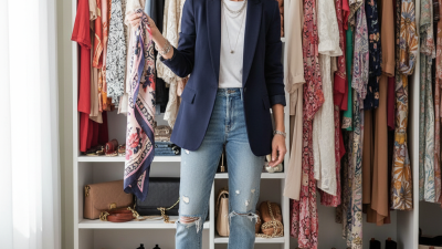 How To Mix And Match Outfits For Any Occasion?