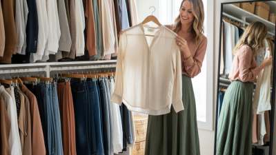 Essential Fashion Clothing Buying Guide for Beginners?