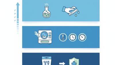How to Properly Sterilize Medical Instruments Effectively?