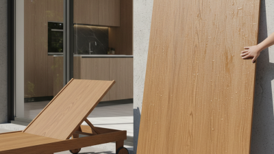 What is WPC Plywood and Why is it Popular Among Buyers?