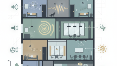 10 Common Acoustic Problems in Buildings You Should Know?