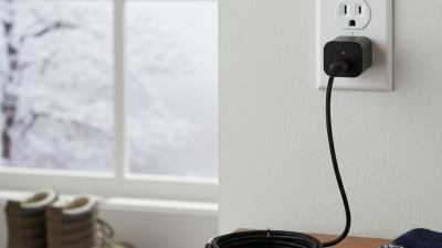 Can I Leave My Smart Charger Plugged in All Winter Safely?