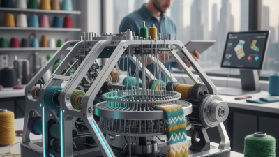 How to Choose the Best Hand Sock Knitting Machine in 2026?
