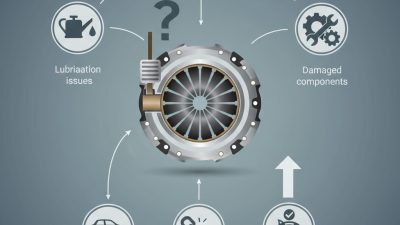 Why Does My Clutch Squeak When Pressed?
