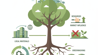 How to Choose Eco-Friendly Building Materials in 2026?