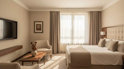 How to Ensure Hotel Furniture Meets Fire Safety Regulations
