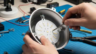 How to Install Driverless LED PCB in Existing Shell Easily?