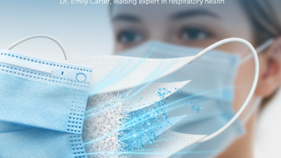 How to Ensure Air Permeability in Medical Face Masks?
