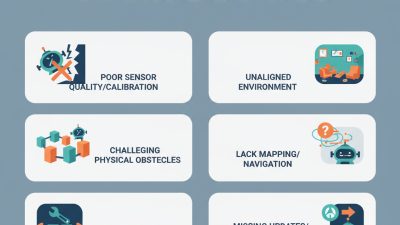 Top 5 Reasons Your Robot Keeps Crashing into Walls?