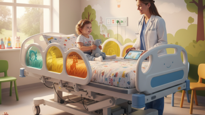 2026 Best Pediatric Hospital Bed Features You Should Know?
