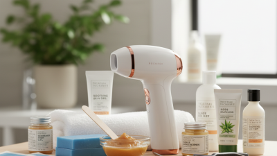 Top 5 Safest Hair Removal Methods You Should Try?