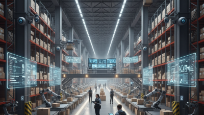 What Security Solutions Are Best for Warehouses in 2026?