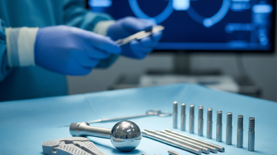 Top 10 Factors That Affect the Safety of Orthopedic Implants?