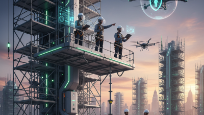 How to Prevent Accidents on Scaffolding in 2026?