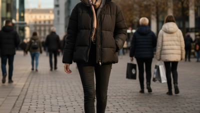 What is a Puffer Jacket and Why is it Popular?