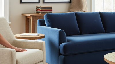 Top 10 Signs of High Quality Upholstered Furniture to Know?