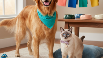 What Color Suits My Pet Best Tips for Finding the Perfect Match?