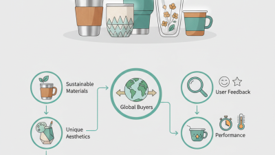 2026 Top Tumbler Mug Designs for Global Buyers to Explore