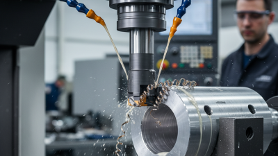 How to Understand the Role of Boring in Machining?